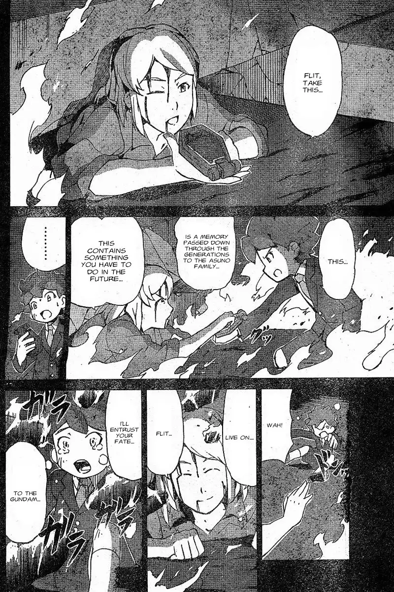 Kidou Senshi Gundam Age Chapter 2 16